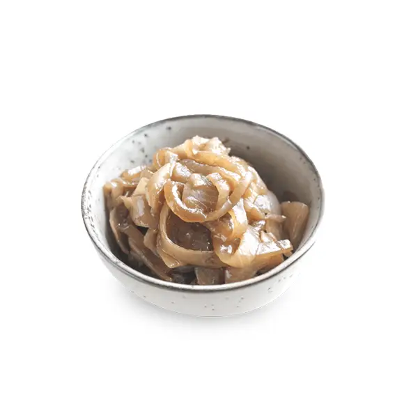 Caramelized Onion