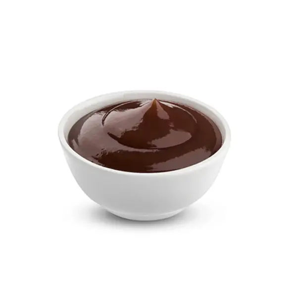 Chocolate Chili Sauce