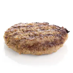 Single Patty