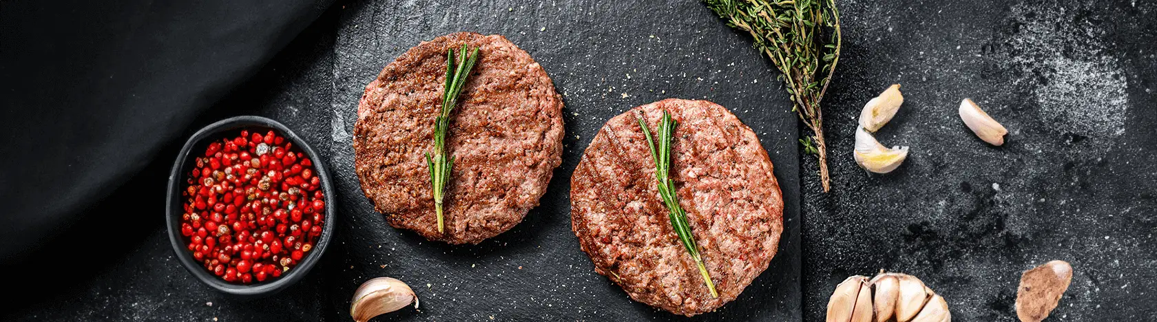 Patty Burger