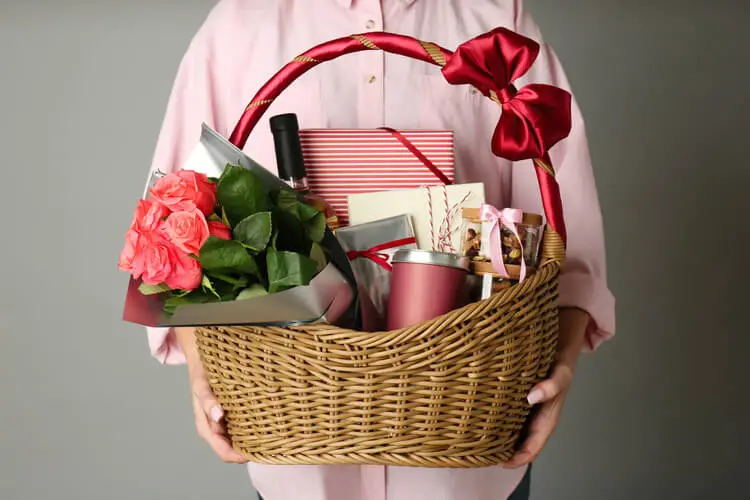 Hampers Natal