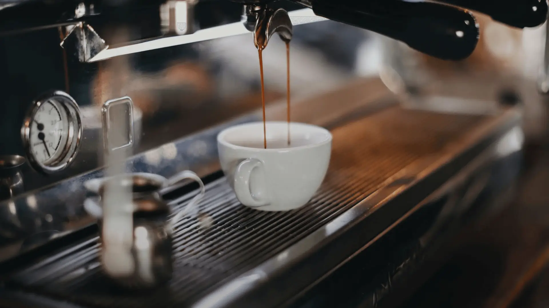 BELLY BANDIT COFFEE