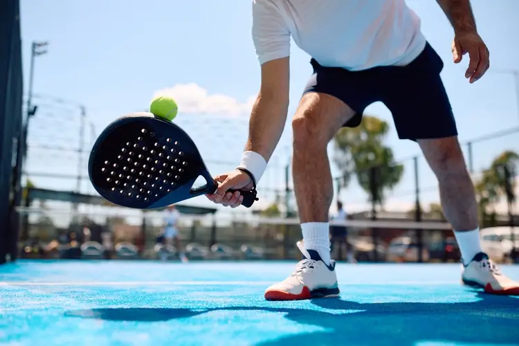 padel jakarta
